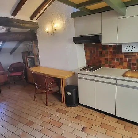 Nice Plage Apartment *