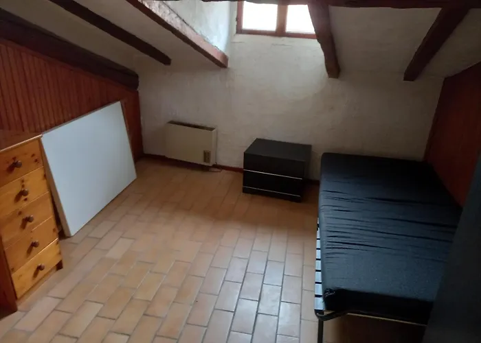 Apartman Nice Plage *