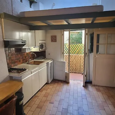 Apartamento Nice Plage