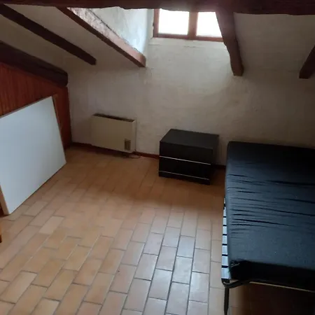 Apartamento Nice Plage *